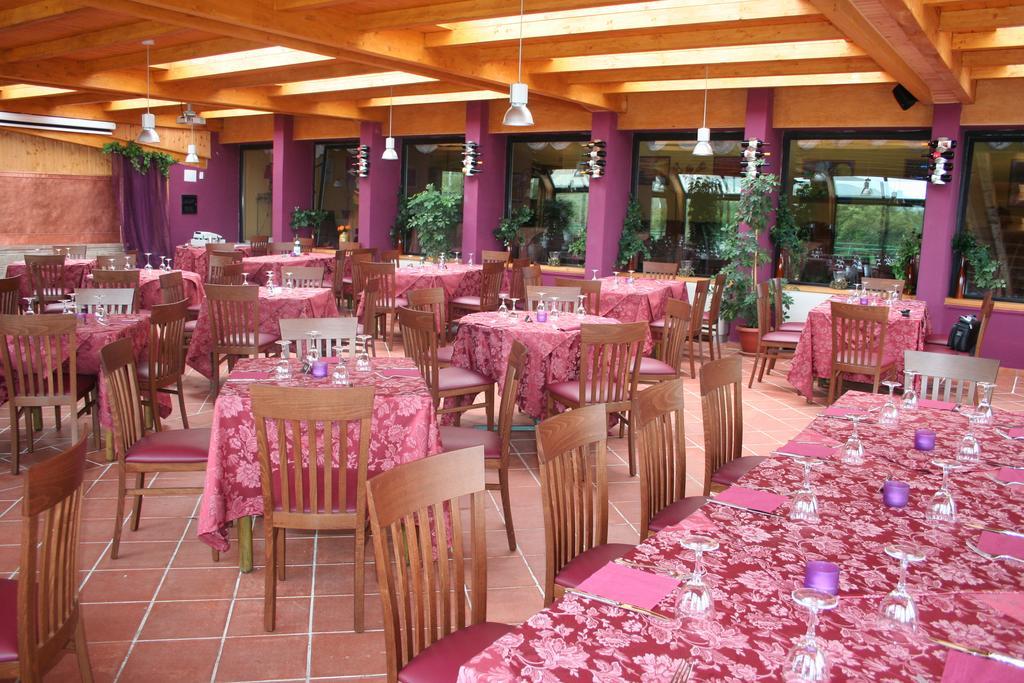 Costa Tiziana Hotel Village Crotone Luaran gambar